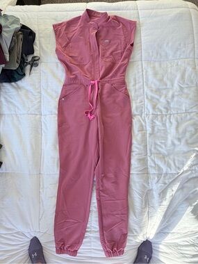 Figs Rafaela ScrubJumpsuit